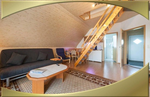 Altenberg Casa | Casa de vacaciones Altenberg para 2 - 5 personas con 1 dormitorio - Casa de vacaciones