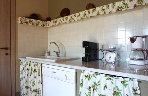 Altopascio Casa | Casa de vacaciones Altopascio para 1 - 8 personas con 4 dormitorios - Casa de vacaciones