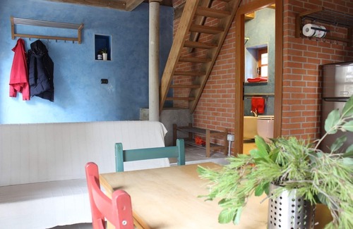 Ameglia Casa | Casa de vacaciones Ameglia para 1 - 5 personas con 2 dormitorios - Casa de vacaciones