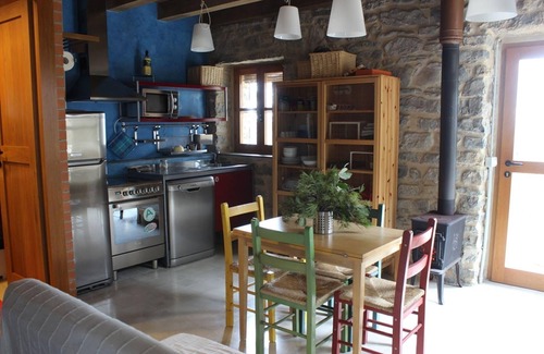 Ameglia Casa | Casa de vacaciones Ameglia para 1 - 5 personas con 2 dormitorios - Casa de vacaciones