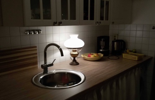 Pflueckuff Casa | Casa de vacaciones an den Linden 30 - casa de vacaciones, An den Linden 30