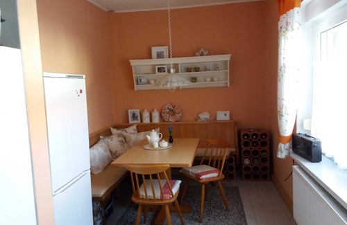Pflueckuff Casa | Casa de vacaciones an den Linden 30 - casa de vacaciones, An den Linden 30