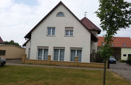 Pflueckuff Casa | Casa de vacaciones an den Linden 30 - casa de vacaciones, An den Linden 30