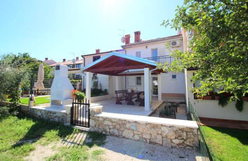 Brulo Casa | Holiday house Anamaria