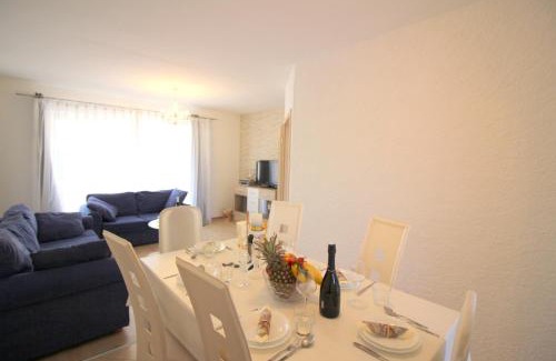 Brulo Casa | Holiday house Anamaria
