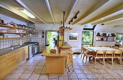 Anderen Casa | Casa de vacaciones Anderen para 10 - 32 personas con 8 dormitorios - Apartamento en casa unifamiliar