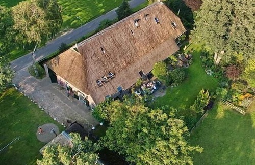 Anderen Casa | Casa de vacaciones Anderen para 10 - 32 personas con 8 dormitorios - Apartamento en casa unifamiliar