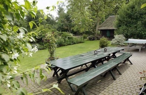 Anderen Casa | Casa de vacaciones Anderen para 10 - 32 personas con 8 dormitorios - Apartamento en casa unifamiliar
