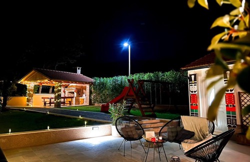 Lovrec Casa | Holiday house Andrea