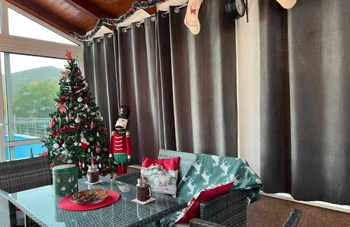 Lovrec Casa | Holiday house Andrea