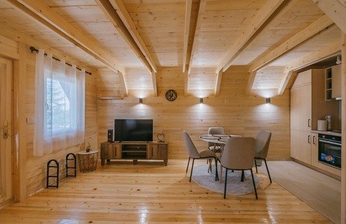 Montenegro Casa | Holiday house Andrijevica for 1 - 4 persons with 1 bedroom - Holiday house