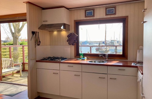 Anjum Casa | Casa de vacaciones Anjum para 1 - 2 personas con 1 dormitorio - Casa de vacaciones