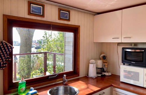 Anjum Casa | Casa de vacaciones Anjum para 1 - 2 personas con 1 dormitorio - Casa de vacaciones