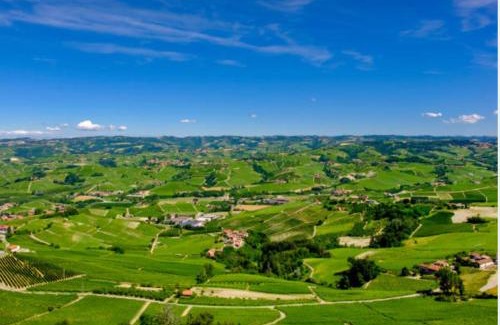 La Morra Casa | Holiday House Antica Dimora Soggiorni in langa centro storico La Morra