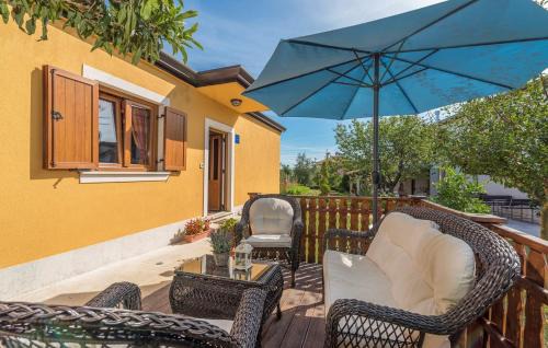 Vrvari Casa | Holiday House Antonio