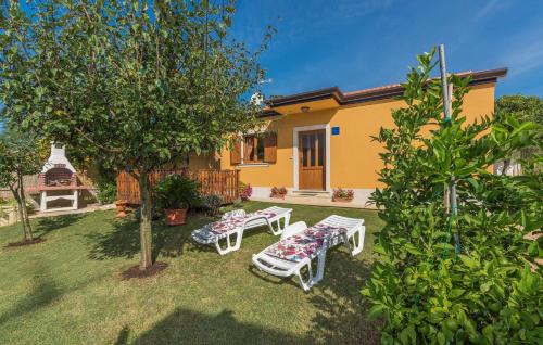 Vrvari Casa | Holiday House Antonio