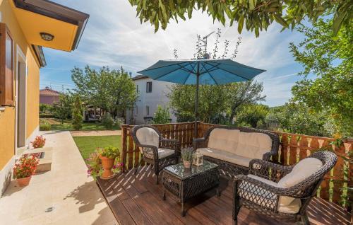 Vrvari Casa | Holiday House Antonio
