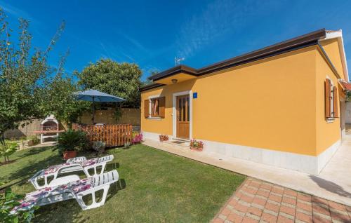 Vrvari Casa | Holiday House Antonio