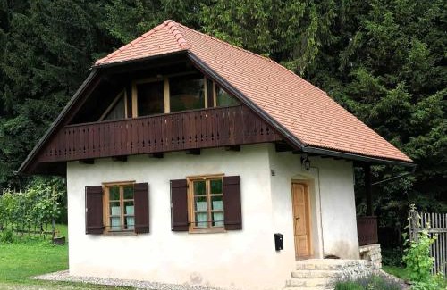 Smarje pri Jelsah Casa | Holiday house apartment Voukov mlin