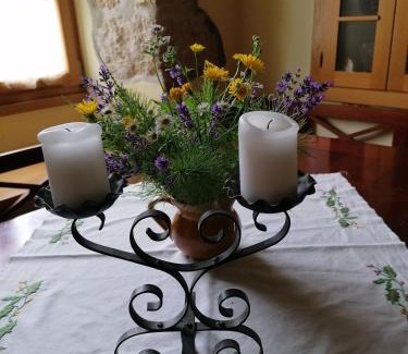 Smarje pri Jelsah Casa | Holiday house apartment Voukov mlin
