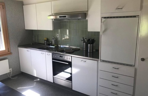 Appenzell Chalet De Esquí | Casa de vacaciones Appenzell para 1 - 6 personas con 3 dormitorios - Casa de vacaciones independient