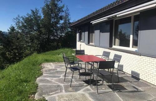 Appenzell Chalet De Esquí | Casa de vacaciones Appenzell para 1 - 6 personas con 3 dormitorios - Casa de vacaciones independient