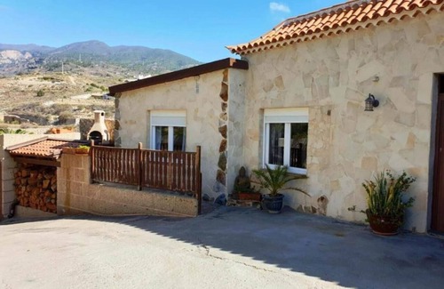 Arico Casa | Casa de vacaciones Arico el Viejo para 1 - 2 personas con 1 dormitorio - Casa de vacaciones