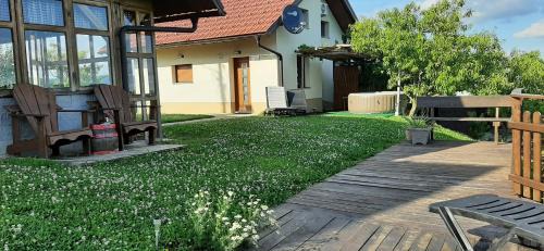 Smarje pri Jelsah Casa | Holiday house Aronija