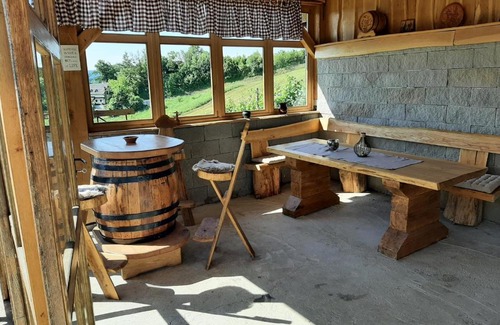 Smarje pri Jelsah Casa | Holiday house Aronija