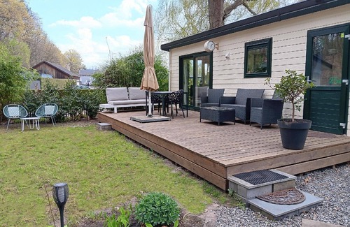 Arcen Casa | Casa de vacaciones Arcen para 1 - 2 personas con 1 dormitorio - Casa de vacaciones