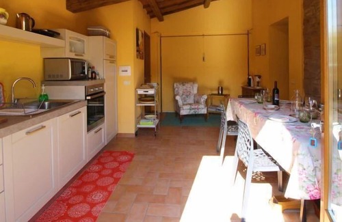 Pieve di Chio Casa | Holiday house Arezzo (Stadt) for 1 - 4 persons with 2 bedrooms - Holiday home
