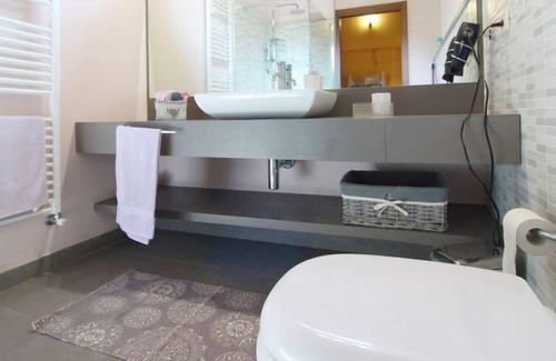 Pieve di Chio Casa | Holiday house Arezzo (Stadt) for 1 - 4 persons with 2 bedrooms - Holiday home