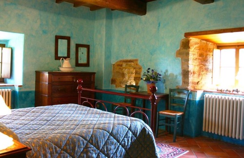 Pieve di Chio Casa | Holiday house Arezzo (Stadt) for 1 - 16 persons with 7 bedrooms - Holiday home