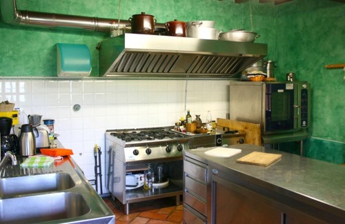 Pieve di Chio Casa | Holiday house Arezzo (Stadt) for 1 - 16 persons with 7 bedrooms - Holiday home