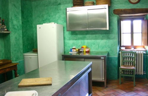 Pieve di Chio Casa | Holiday house Arezzo (Stadt) for 1 - 16 persons with 7 bedrooms - Holiday home
