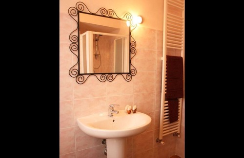 Pieve di Chio Casa | Holiday house Arezzo (Stadt) for 1 - 6 persons with 3 bedrooms - Holiday home