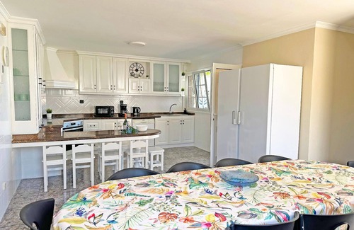Arguineguin Casa | Casa de vacaciones Arguineguín para 1 - 16 personas con 7 dormitorios - Casa de vacaciones