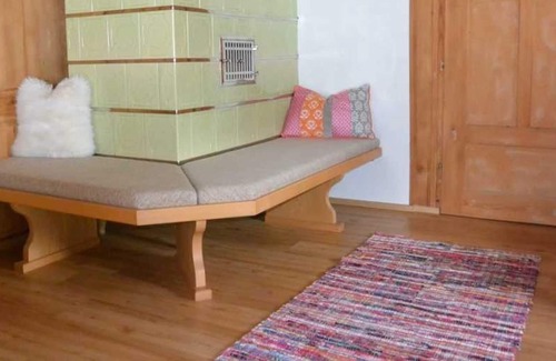 Au Cabina | Cottage Arnika - Cottage Arnika