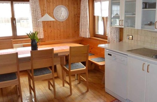 Au Cabina | Cottage Arnika - Cottage Arnika