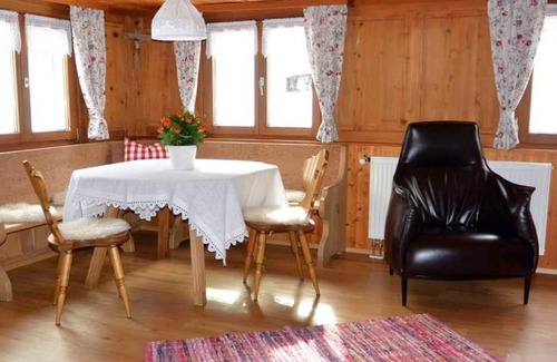 Au Cabina | Cottage Arnika - Cottage Arnika
