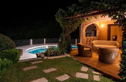 Abbiadori Casa | Casa de vacaciones Arzachena para 1 - 10 personas con 6 dormitorios - Casa de vacaciones