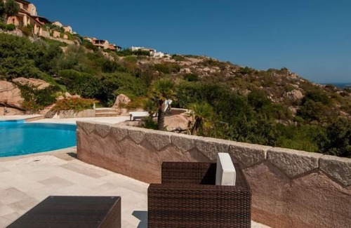 Abbiadori Casa | Casa de vacaciones Arzachena para 1 - 9 personas con 5 dormitorios - Casa de vacaciones