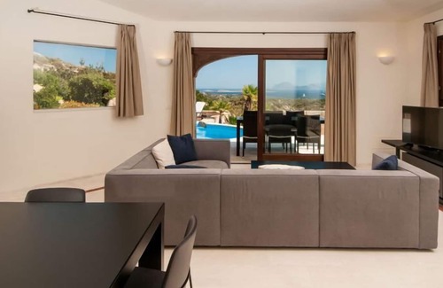 Abbiadori Casa | Casa de vacaciones Arzachena para 1 - 9 personas con 5 dormitorios - Casa de vacaciones