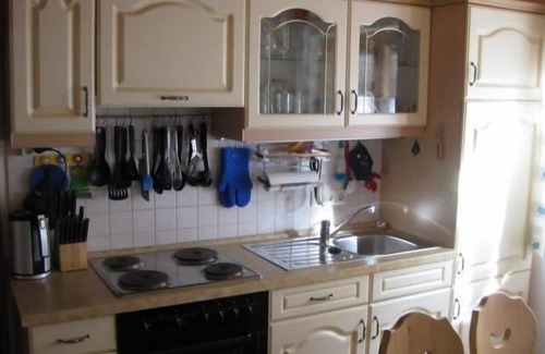 Aschau im Chiemgau Casa | Casa de vacaciones Aschau para 1 - 6 personas con 2 dormitorios - Casa de vacaciones