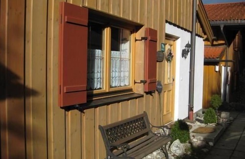 Aschau im Chiemgau Casa | Casa de vacaciones Aschau para 1 - 6 personas con 2 dormitorios - Casa de vacaciones