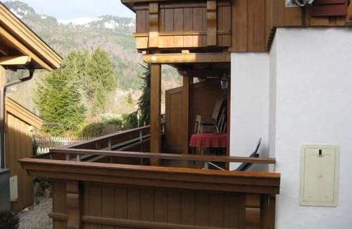 Aschau im Chiemgau Casa | Casa de vacaciones Aschau para 1 - 6 personas con 2 dormitorios - Casa de vacaciones