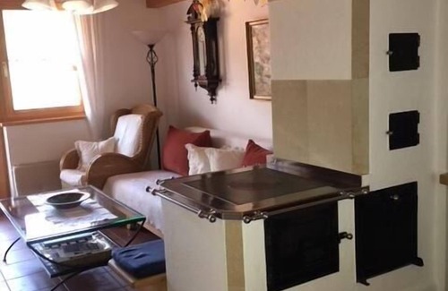 Aschau im Chiemgau Casa | Casa de vacaciones Aschau para 1 - 6 personas con 2 dormitorios - Casa de vacaciones