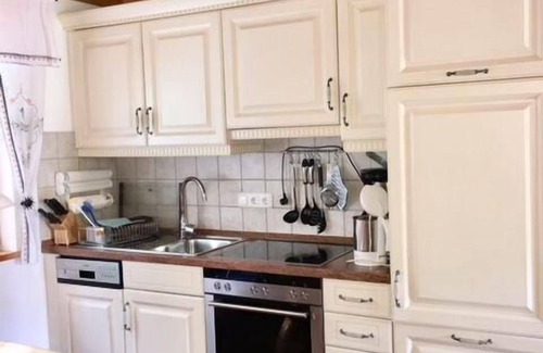 Aschau im Chiemgau Casa | Casa de vacaciones Aschau para 1 - 6 personas con 2 dormitorios - Casa de vacaciones