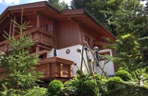 Aschau im Chiemgau Casa | Casa de vacaciones Aschau para 1 - 6 personas con 2 dormitorios - Casa de vacaciones