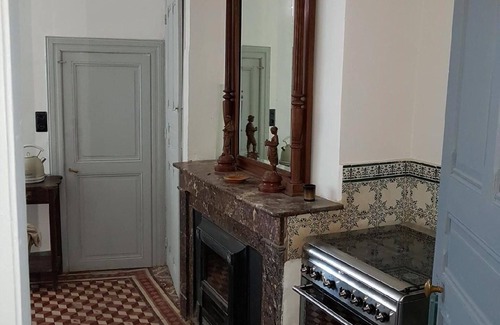 Assas Casa | Casa de vacaciones Assas para 1 - 8 personas con 3 dormitorios - Casa adosada